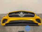 Stoßstange vorne von einem Mercedes AMG GT