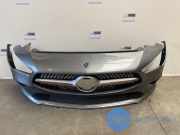 Stoßstange vorne von einem Mercedes CLA