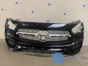 Stoßstange vorne von einem Mercedes GLA