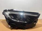 Scheinwerfer rechts von einem Mercedes GLC-Klasse