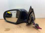 Außenspiegel links von einem Mercedes C-Klasse (890)