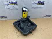 Schaltungsüberzug von einem Mercedes A-Klasse