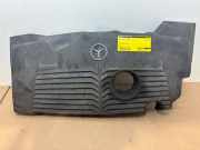 Abdeckblech Motor von einem Mercedes B-Klasse