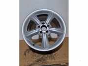 Felge von einem Mercedes SLK