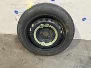 Reserverad von einem Mercedes C-Klasse