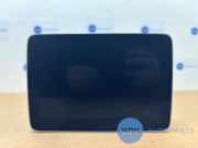 Navigation Display von einem Mercedes A-Klasse