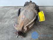 Differential hinten von einem Mercedes SLK