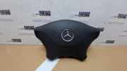 Airbag links (Lenkrad) von einem Mercedes Sprinter