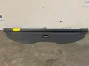 Rollo hinten von einem Mercedes B-Klasse