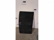 Kofferraum Matte von einem Mercedes C-Klasse