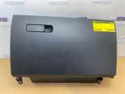 Handschuhfach von einem Mercedes A-Klasse