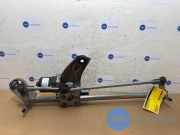 Scheibenwischermotor + Mechanik von einem Mercedes CLA