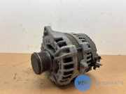 Dynamo von einem Mercedes B-Klasse