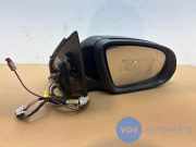 Außenspiegel rechts von einem Mercedes GLA