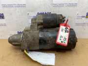 Anlasser von einem Mercedes R-Klasse