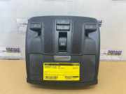 Innenbeleuchtung vorne von einem Mercedes B-Klasse