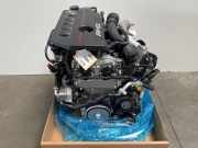 Motor von einem Mercedes GLB-Klasse