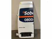 Hecktür Bus-Lieferwagen von einem Mercedes Sprinter (9147)