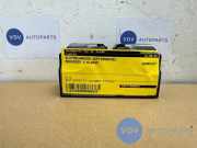 Schließmechanik Kofferraumklappe von einem Mercedes V-Klasse