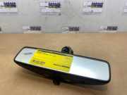 Innenspiegel von einem Mercedes A-Klasse