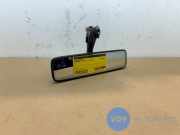 Innenspiegel von einem Mercedes B-Klasse