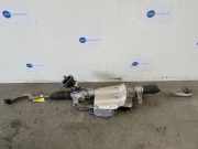 Lenkgetriebe von einem Mercedes B-Klasse