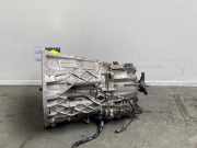 Getriebe von einem Mercedes C-Klasse