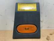 Zierleiste von einem Mercedes Sprinter