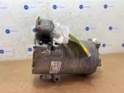 Klimapumpe von einem Mercedes A-Klasse