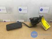 Gaspedal von einem Mercedes Citan