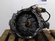 Getriebe von einem Mercedes A-Klasse