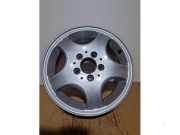 Felge von einem Mercedes A-Klasse