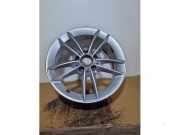 Felge von einem Mercedes A-Klasse