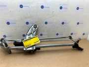 Scheibenwischermotor + Mechanik von einem Mercedes CLA