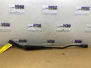 Scheibenwischerarm vorne von einem Mercedes C-Klasse