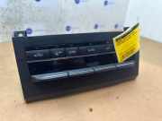 Heizung Bedienpaneel von einem Mercedes E-Klasse