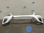 Stoßstange vorne von einem Mercedes GLC-Klasse