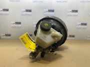 Bremskraftverstärker von einem Mercedes C-Klasse