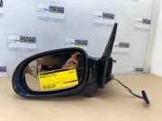 Außenspiegel links von einem Mercedes CLK