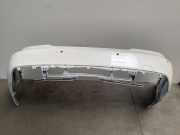 Stoßstange hinten von einem Mercedes CLS-Klasse