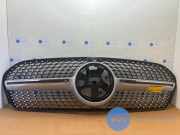 Grill von einem Mercedes GLE