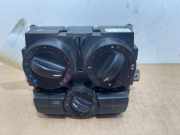 Heizung Bedienpaneel von einem Mercedes Vito