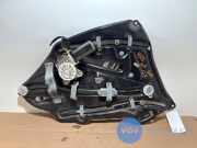 Fenstermechanik 2-türig rechts hinten von einem Mercedes CLK