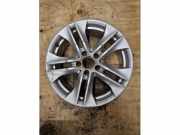 Felge von einem Mercedes E-Klasse