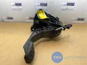 Kupplungspedal von einem Mercedes A-Klasse