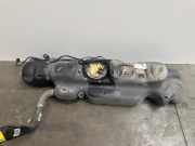 Krafstofftank von einem Mercedes Sprinter