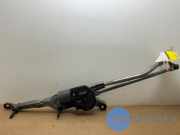 Scheibenwischermotor + Mechanik von einem Mercedes E-Klasse