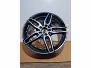 Felge von einem Mercedes CLA