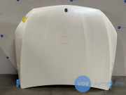 Motorhaube von einem Mercedes GLC-Klasse