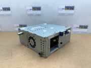 Radio von einem Mercedes C-Klasse